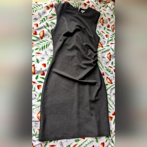 H&M Size M Little Black Dress